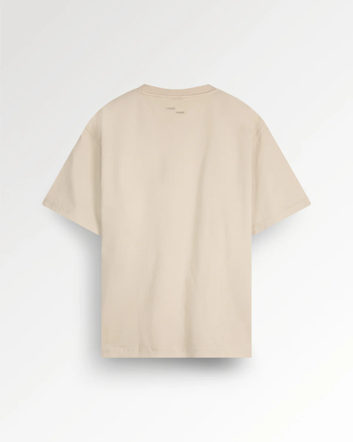 T-shirt Embroidered Knot Peyote - Image 2
