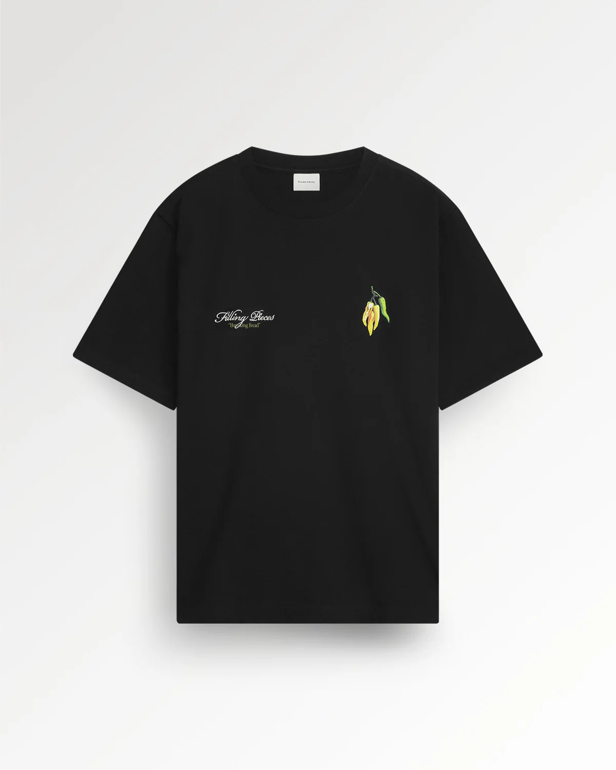 T-shirt Pepper Black - Image 2