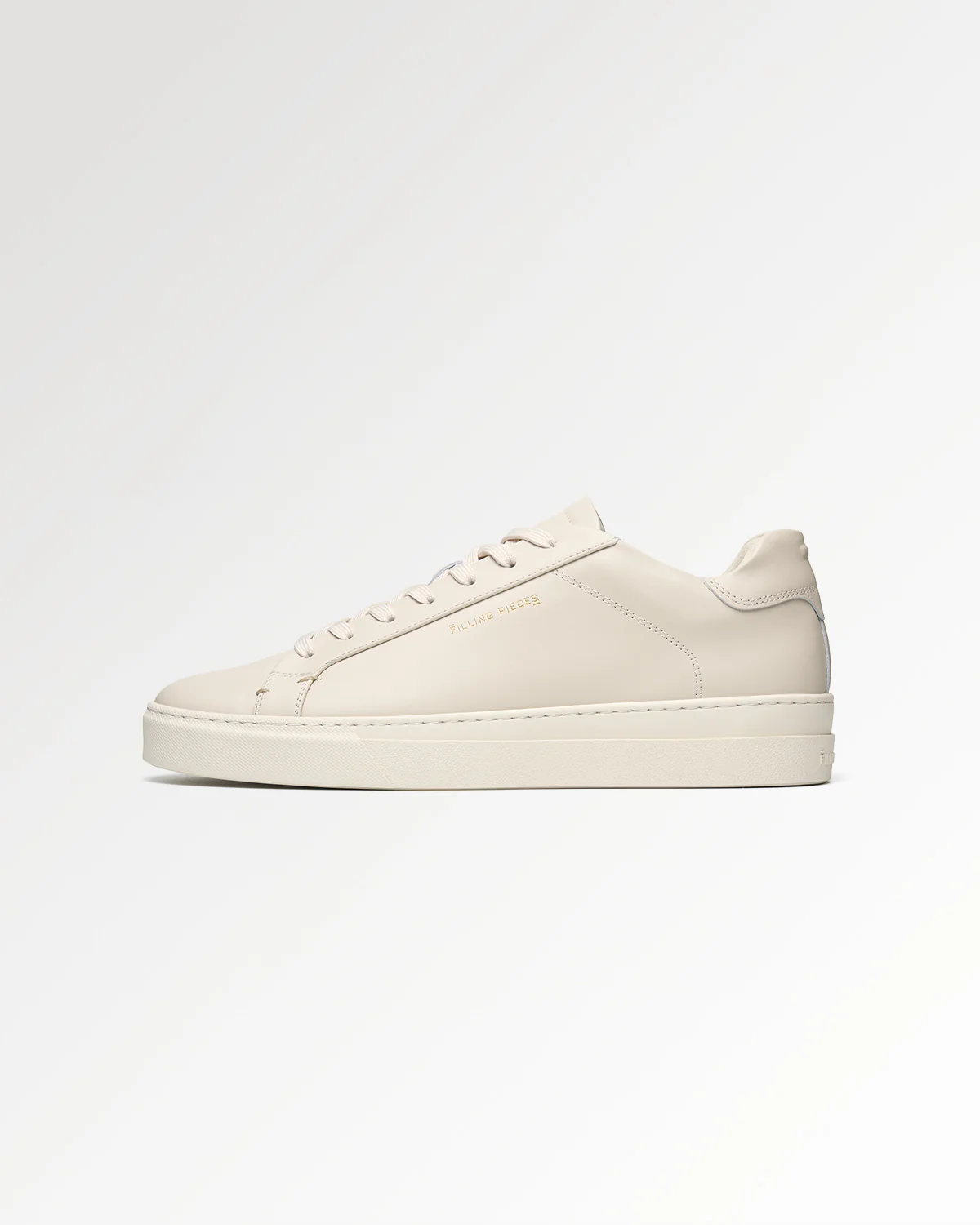 Tiebreak Core Off White