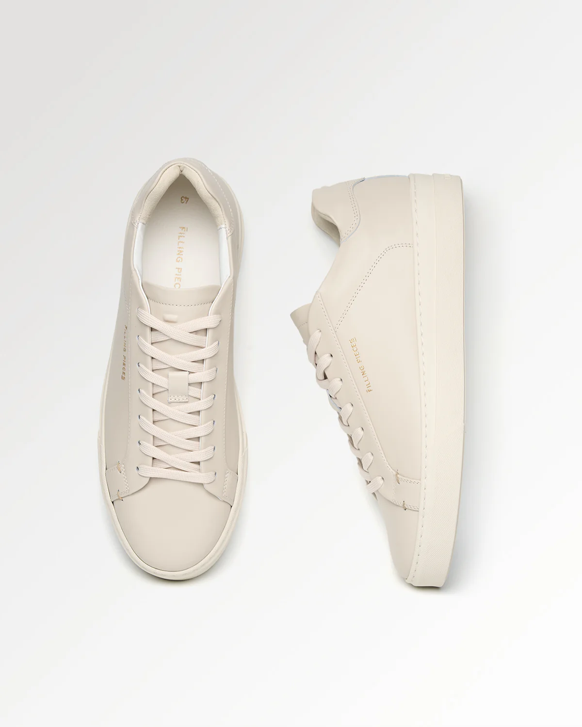 Tiebreak Core Off White - Image 2