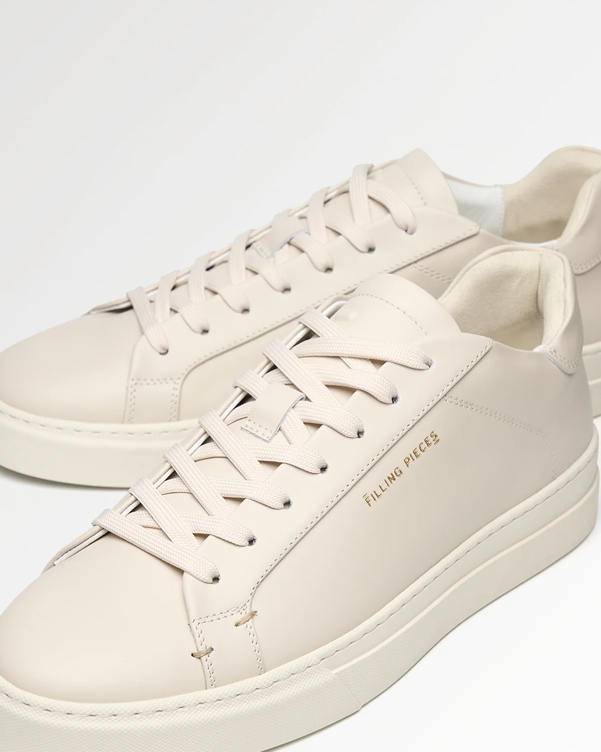Tiebreak Core Off White - Image 3