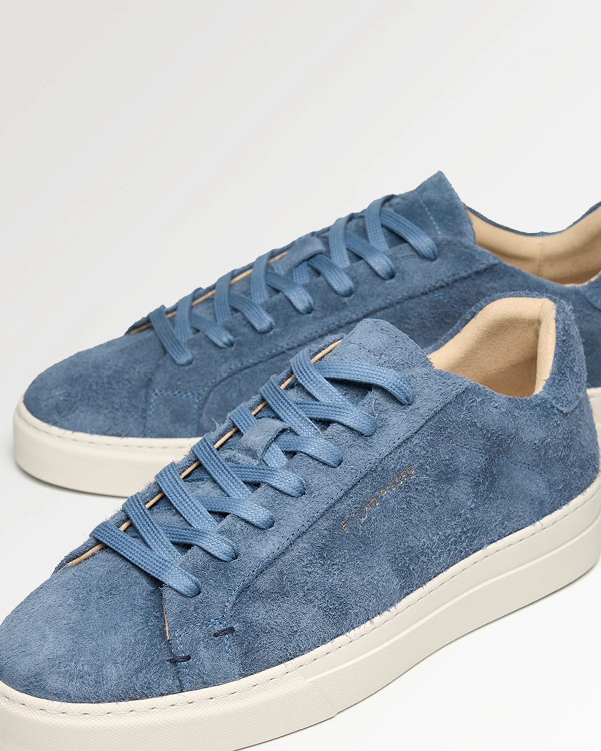Tiebreak Fuzz Blue - Image 3