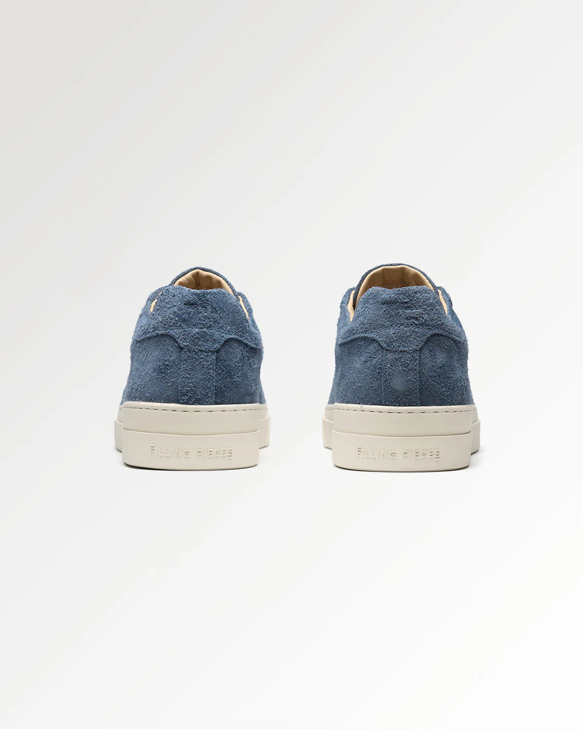 Tiebreak Fuzz Blue - Image 5