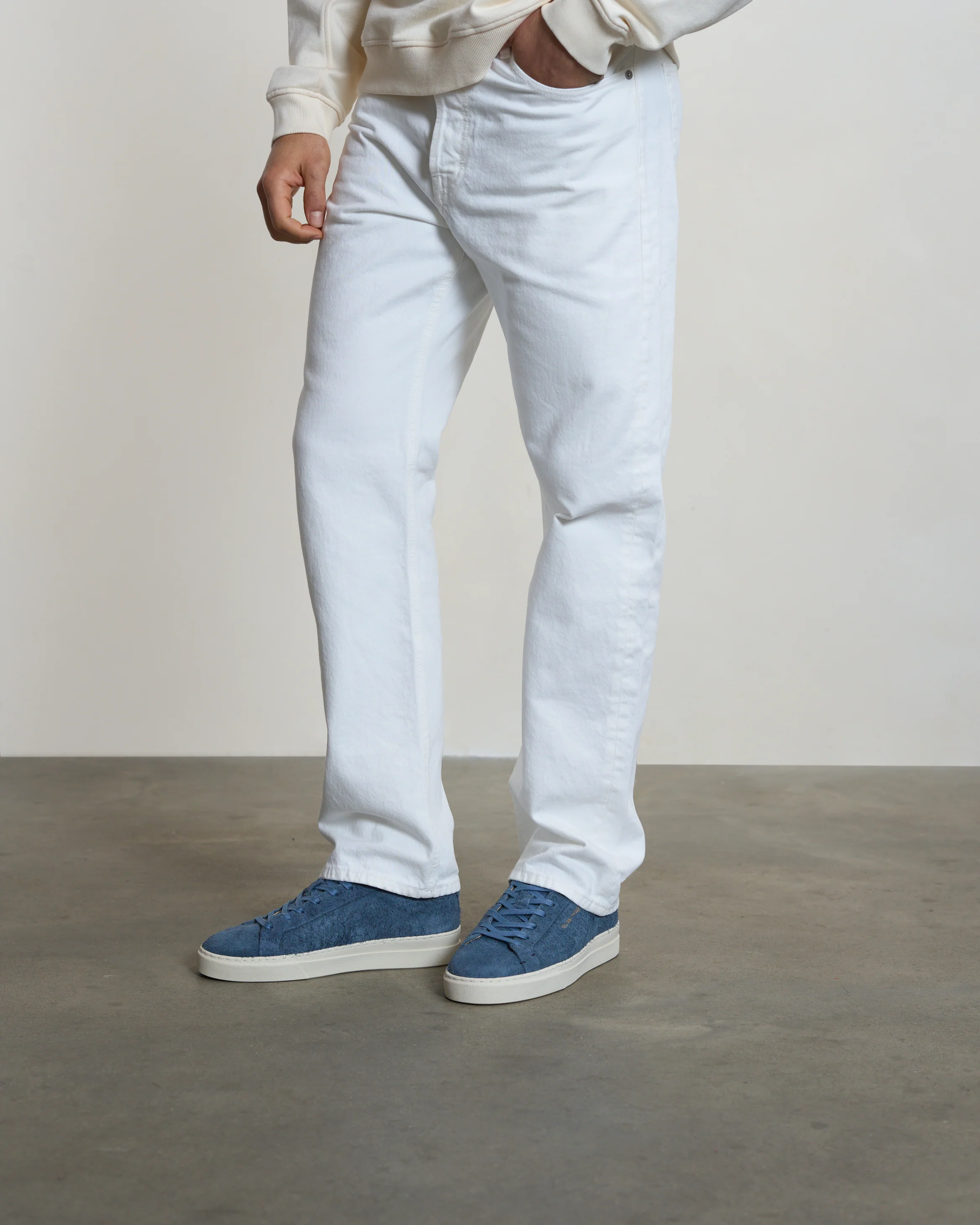 Tiebreak Fuzz Blue - Image 6