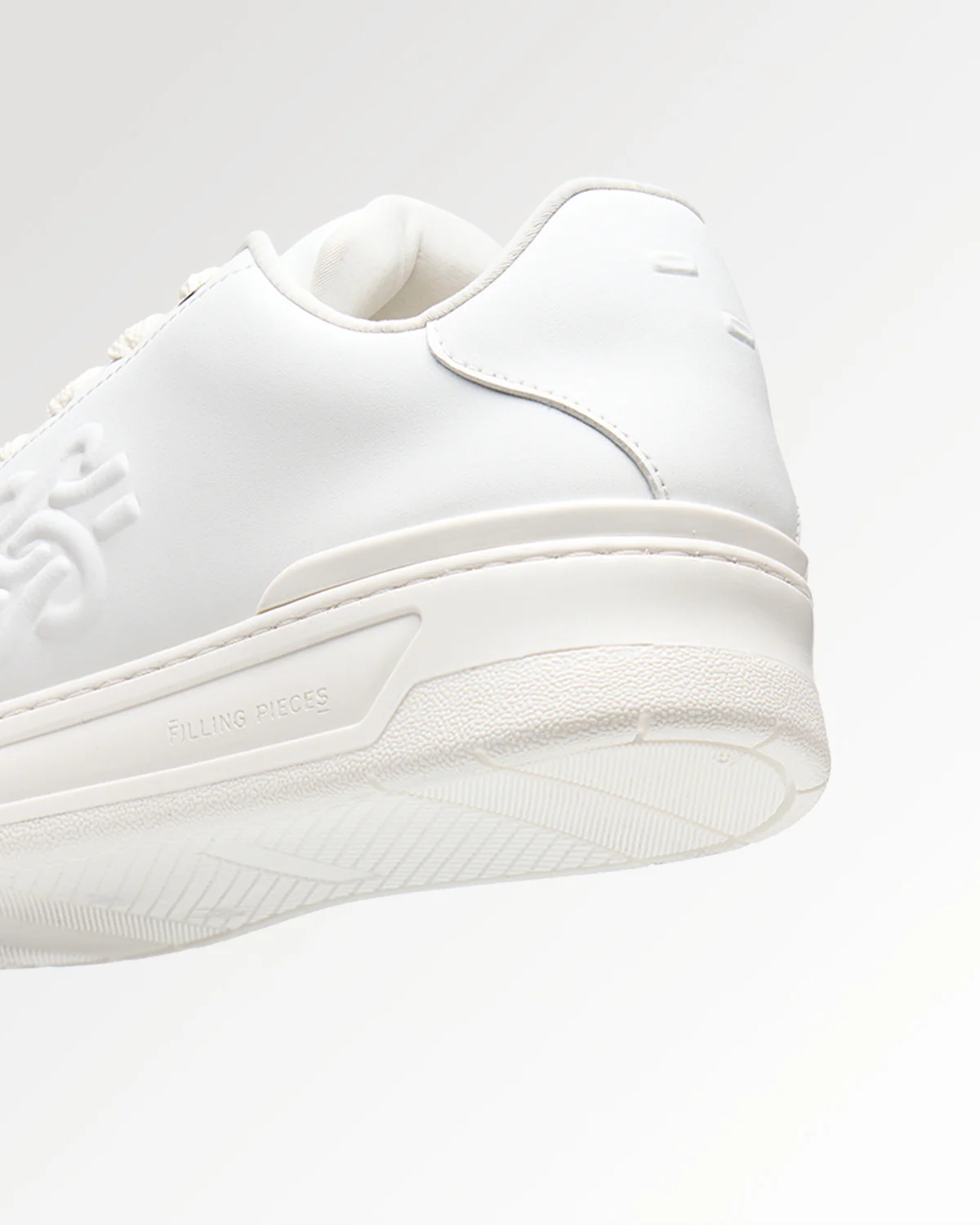 Voyage Knot All White - Image 4