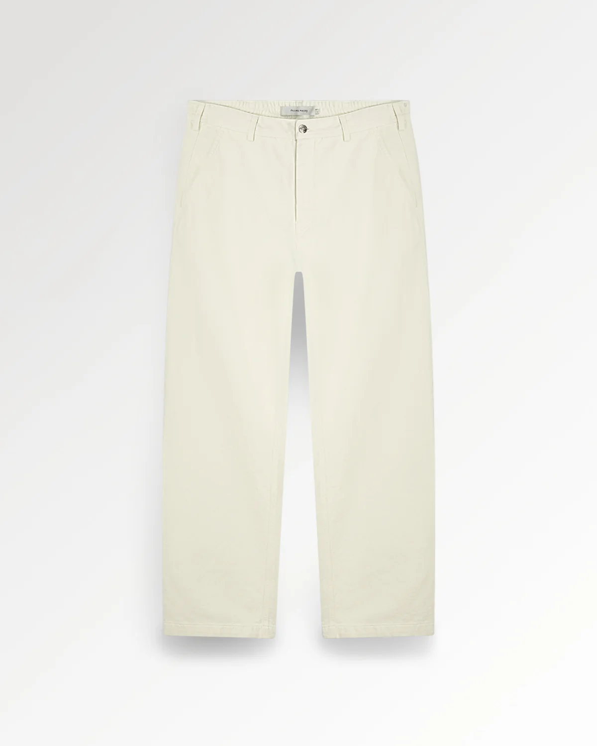 Worker Pants Antique White